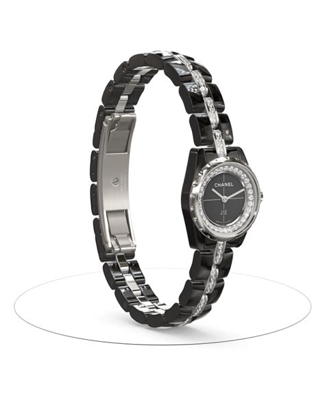 chanel 5236|J12∙XS Watch, 19 mm .